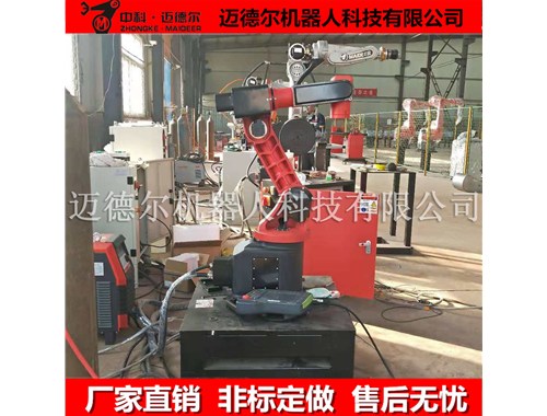 工業(yè)機(jī)器人產(chǎn)業(yè)有哪些明顯優(yōu)勢？